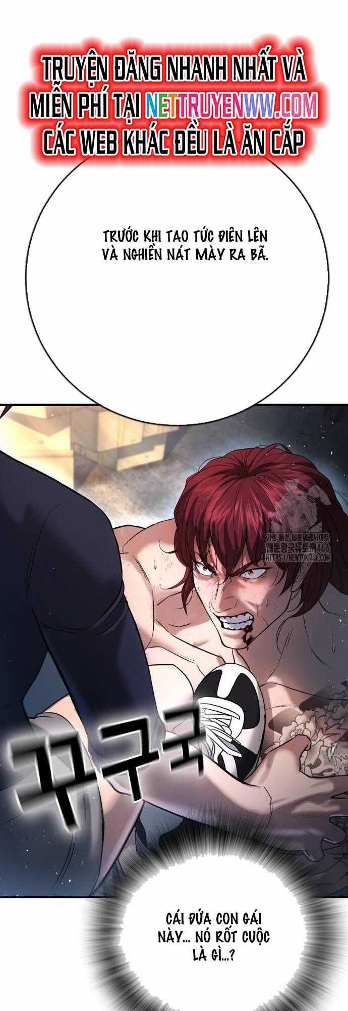 Goo Sera - Chapter 8 - Trang 43