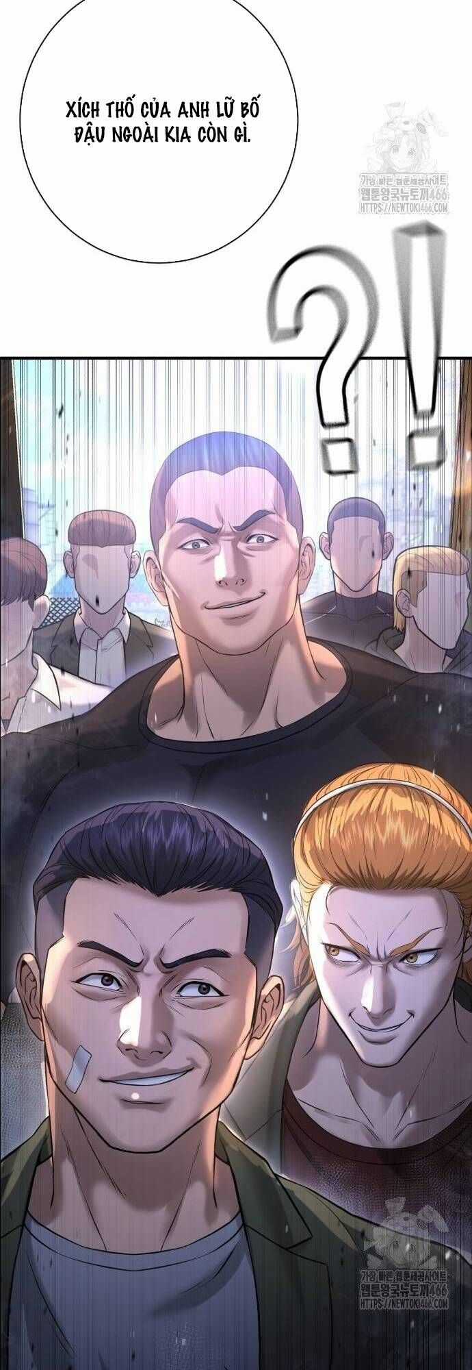 Goo Sera - Chapter 8 - Trang 48