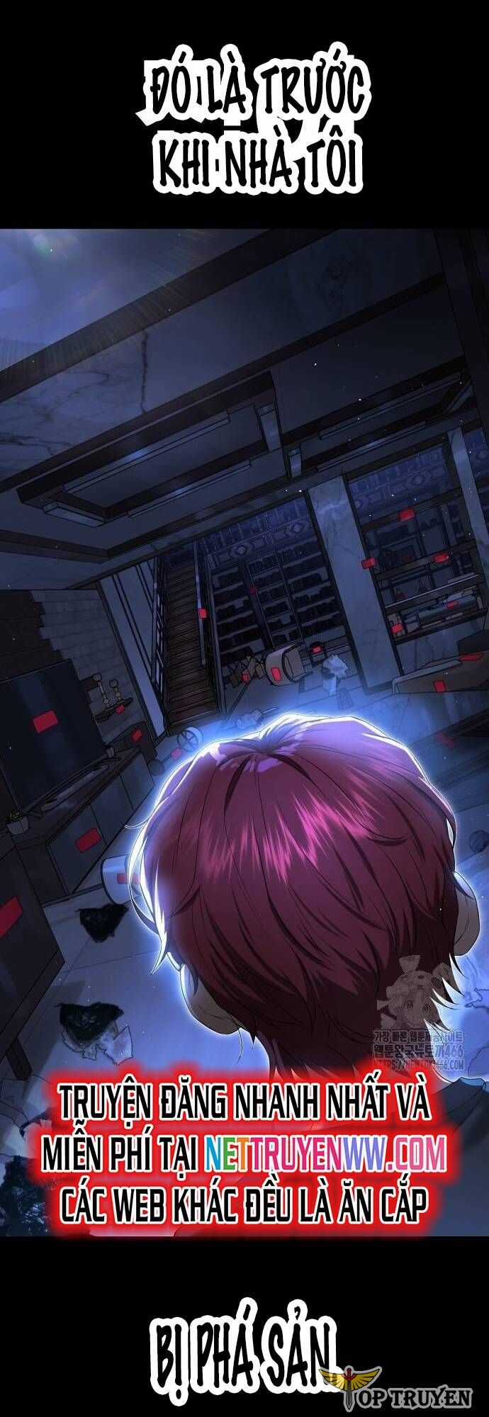 Goo Sera - Chapter 8 - Trang 6