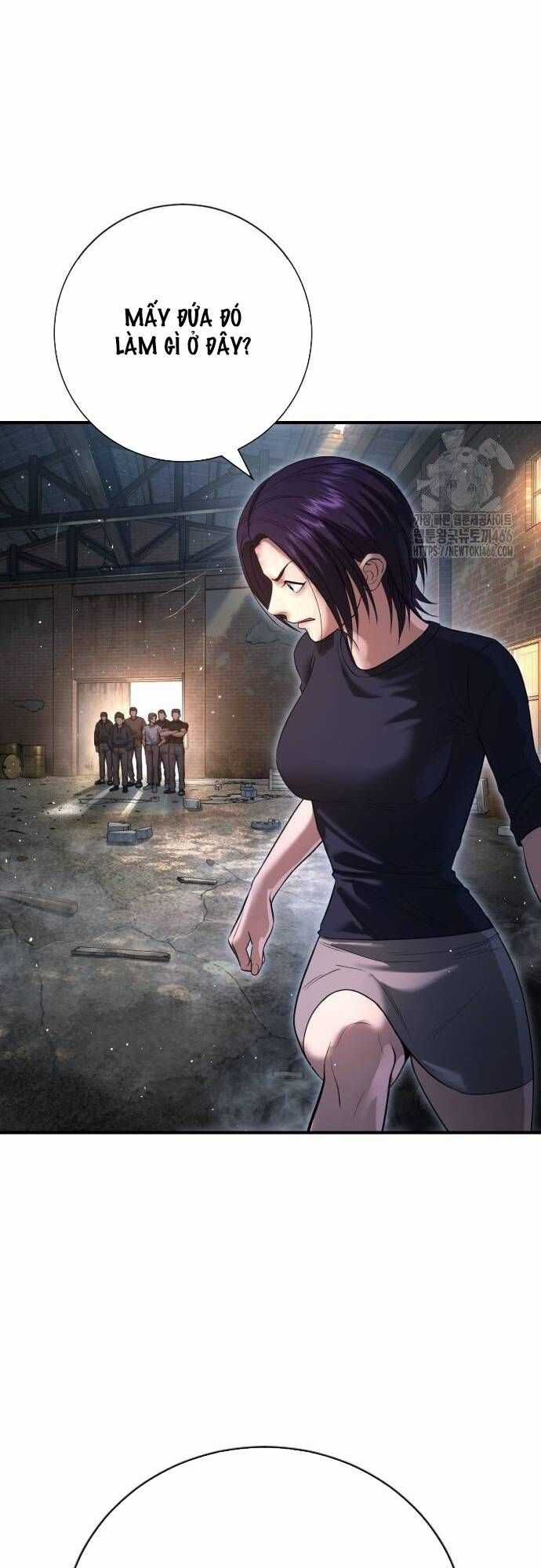 Goo Sera - Chapter 8 - Trang 51