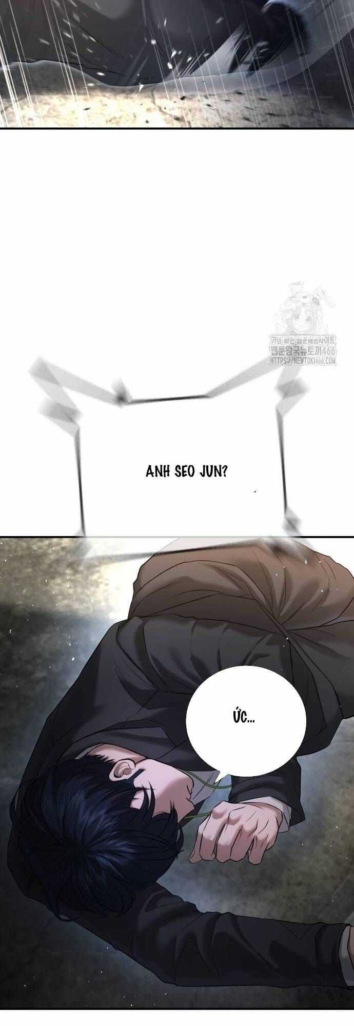 Goo Sera - Chapter 8 - Trang 55