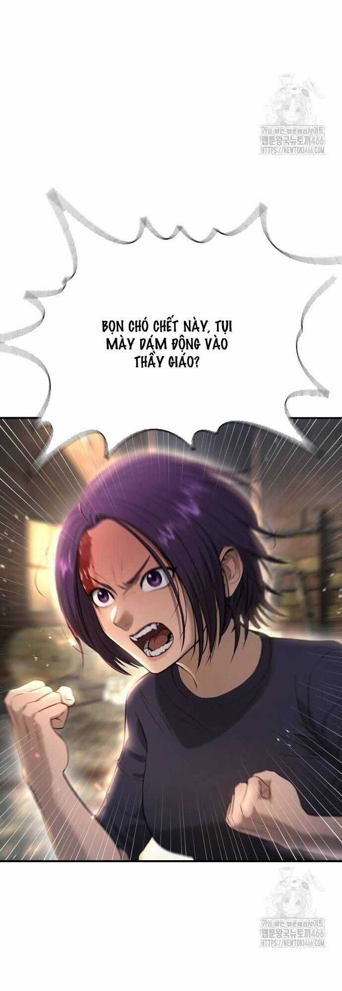 Goo Sera - Chapter 8 - Trang 56