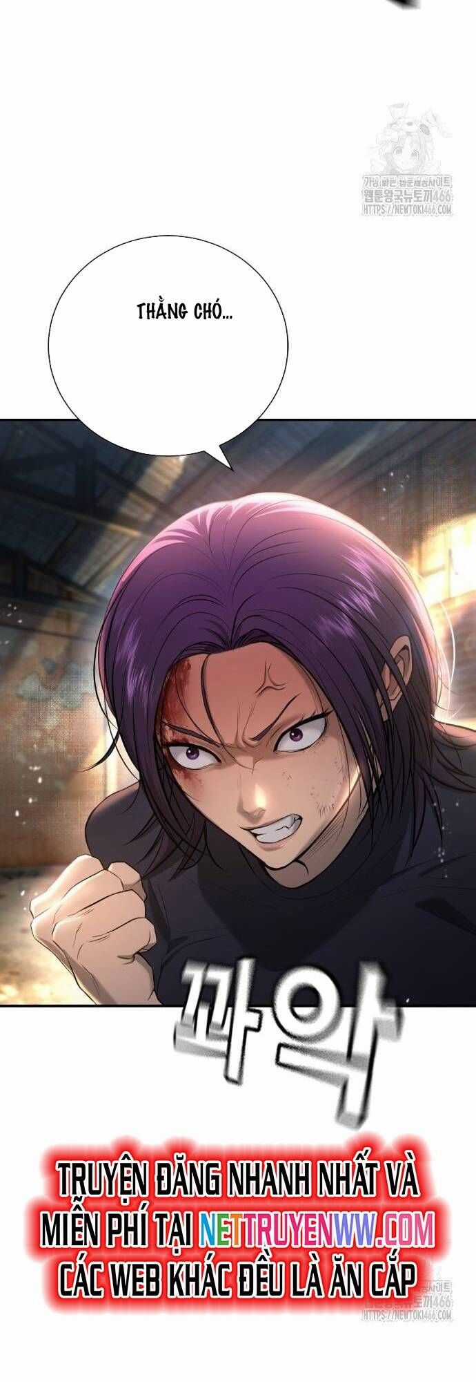 Goo Sera - Chapter 8 - Trang 60