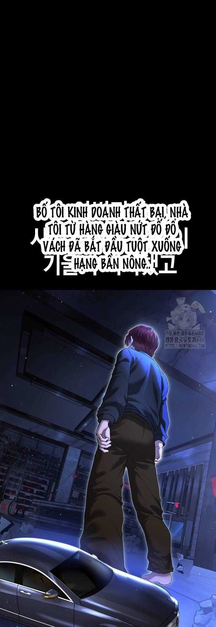 Goo Sera - Chapter 8 - Trang 7