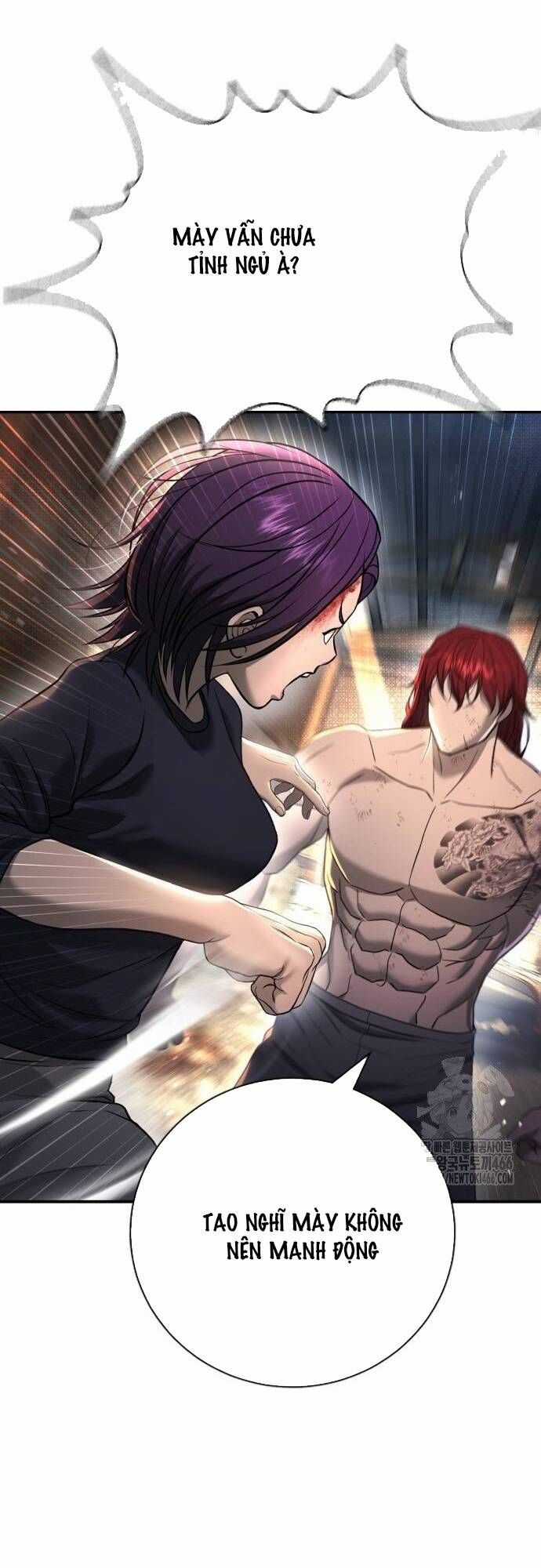 Goo Sera - Chapter 8 - Trang 61