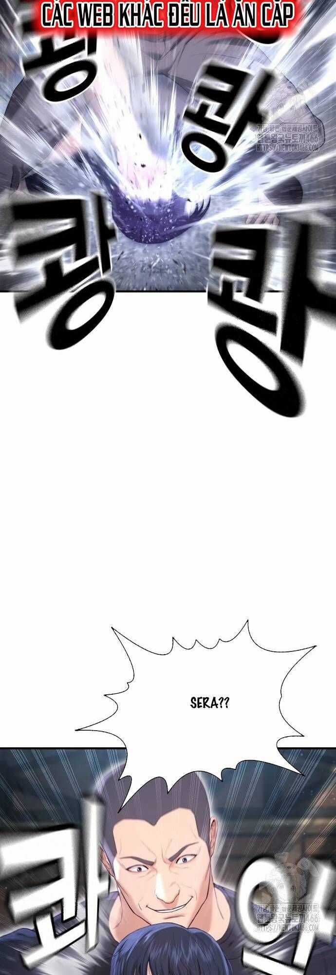 Goo Sera - Chapter 8 - Trang 68