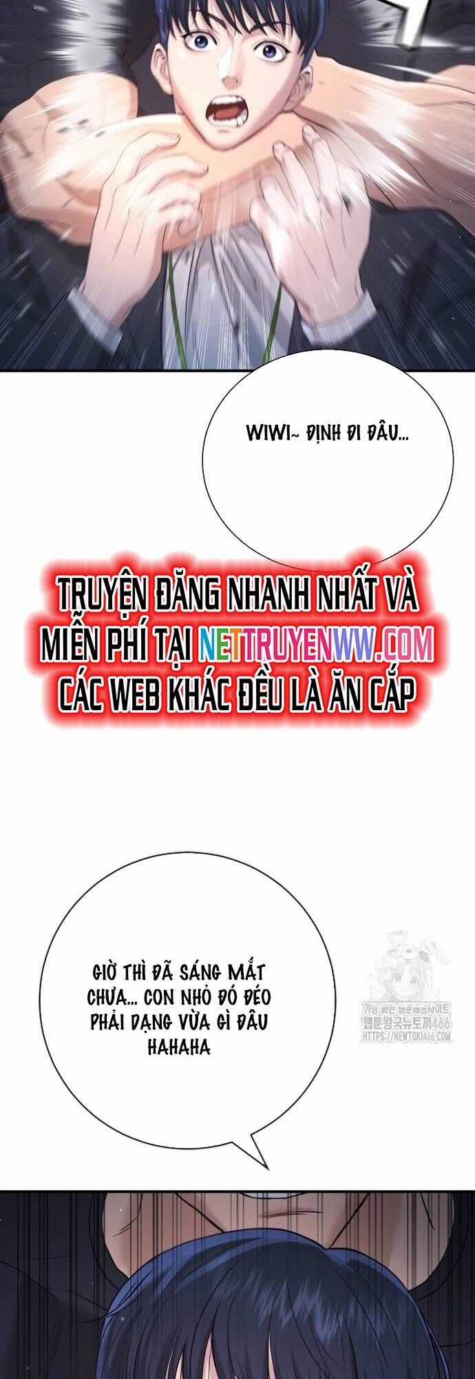 Goo Sera - Chapter 8 - Trang 69