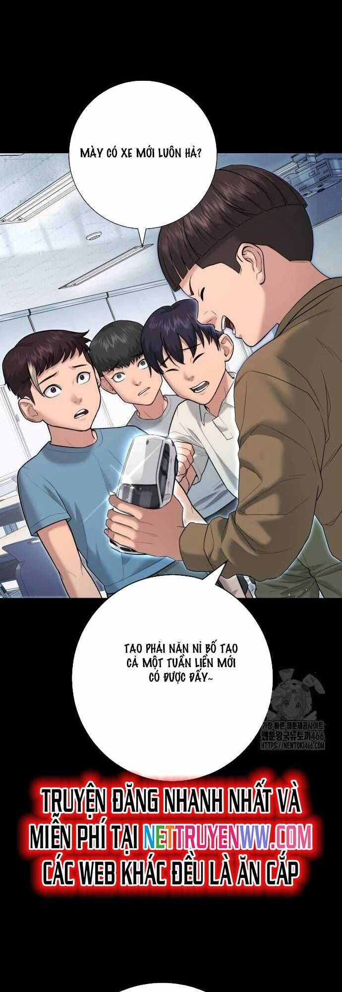 Goo Sera - Chapter 8 - Trang 10