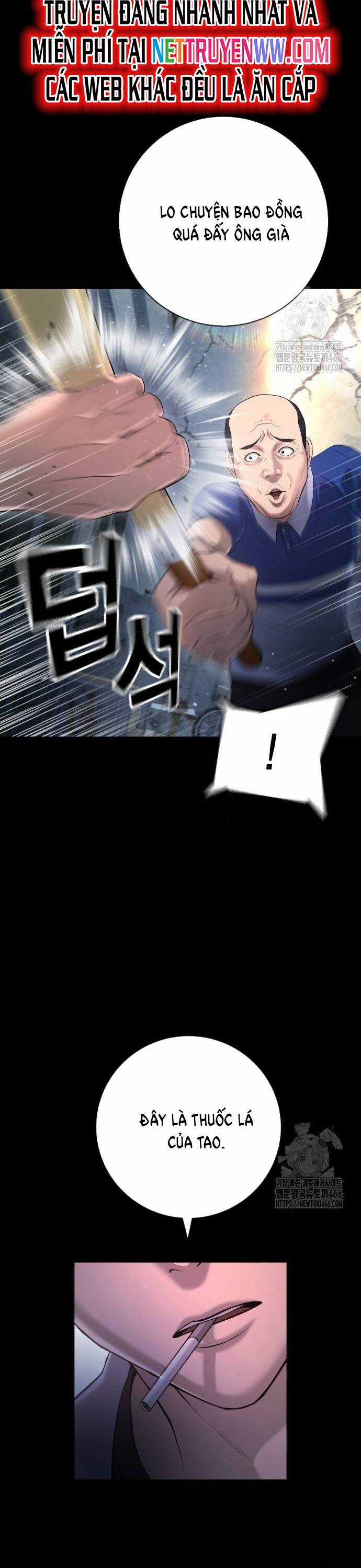 Goo Sera - Chapter 9 - Trang 11