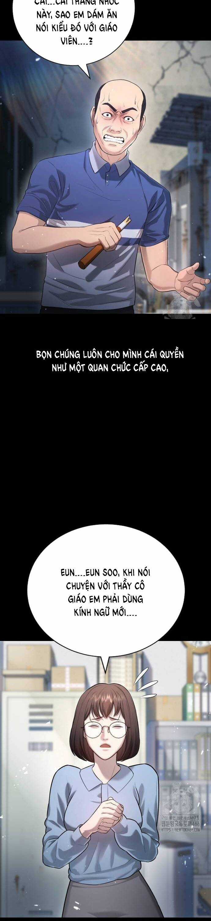 Goo Sera - Chapter 9 - Trang 13