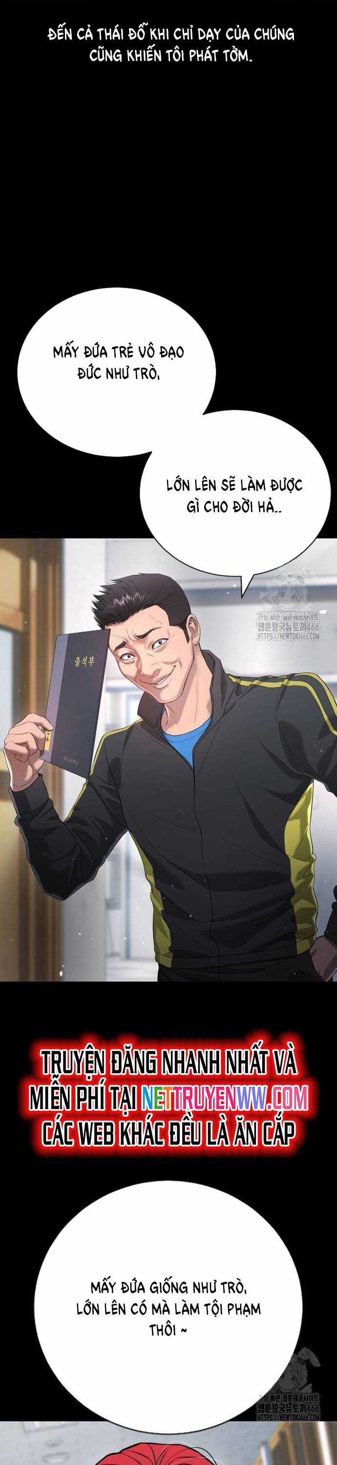 Goo Sera - Chapter 9 - Trang 14