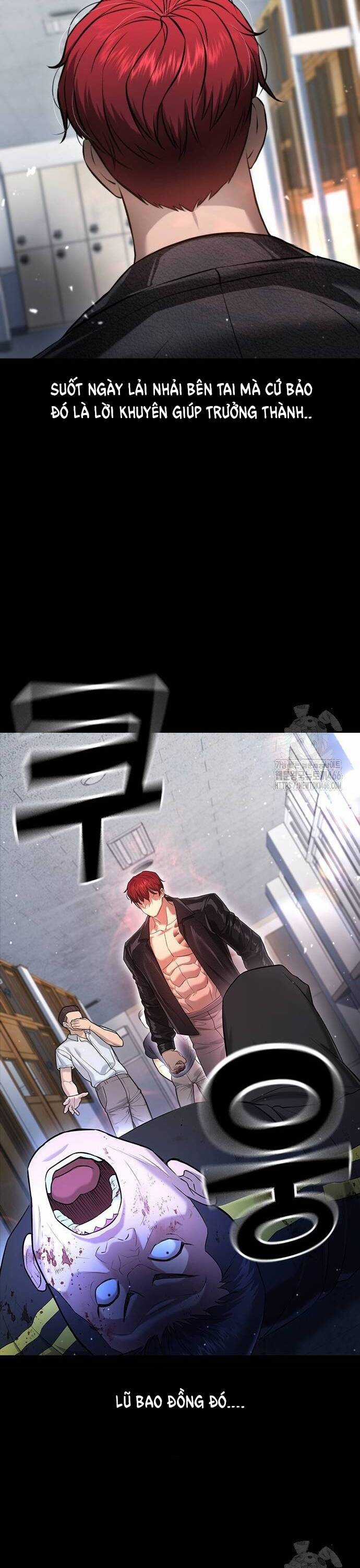 Goo Sera - Chapter 9 - Trang 15