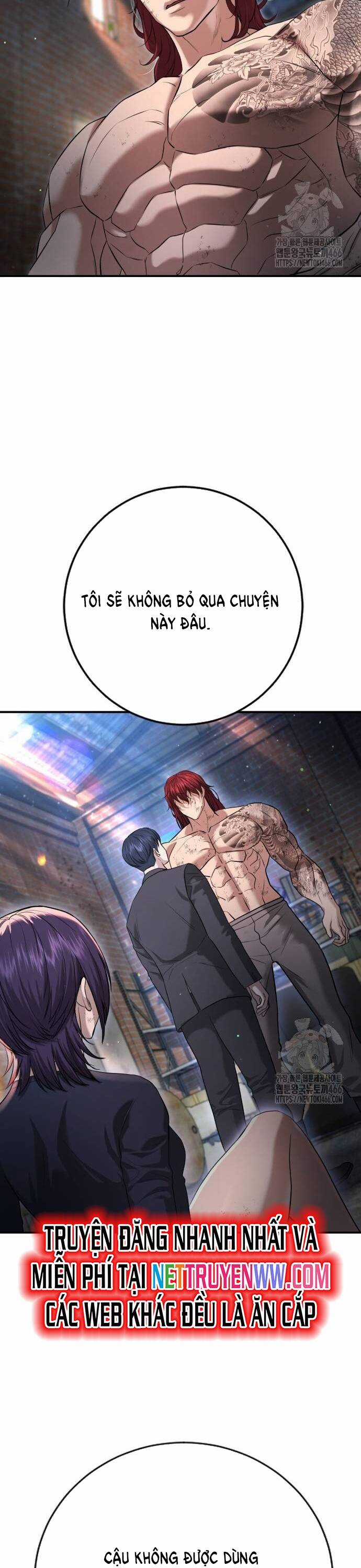 Goo Sera - Chapter 9 - Trang 18