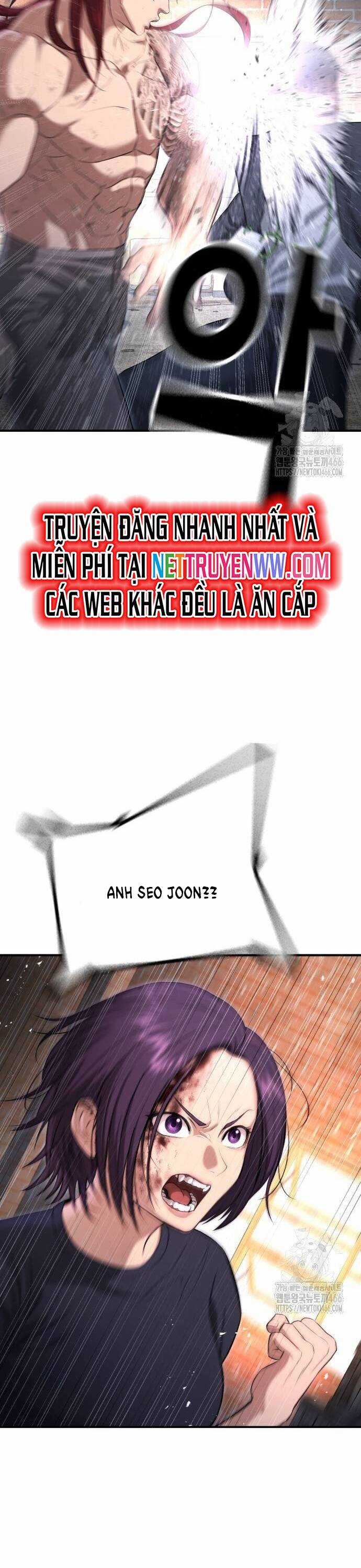 Goo Sera - Chapter 9 - Trang 20