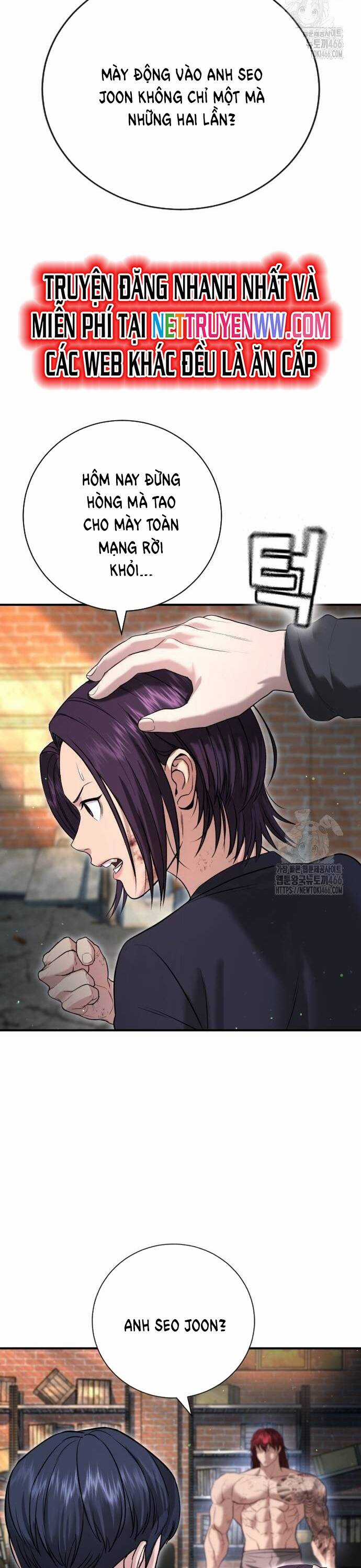 Goo Sera - Chapter 9 - Trang 24