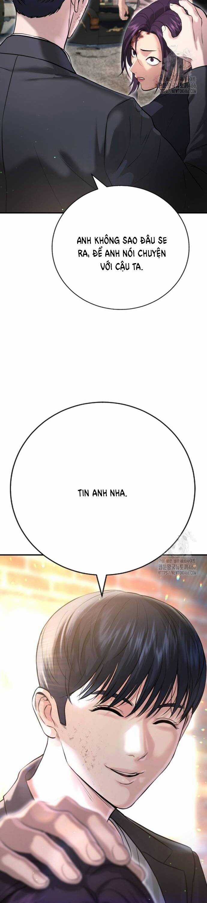 Goo Sera - Chapter 9 - Trang 25