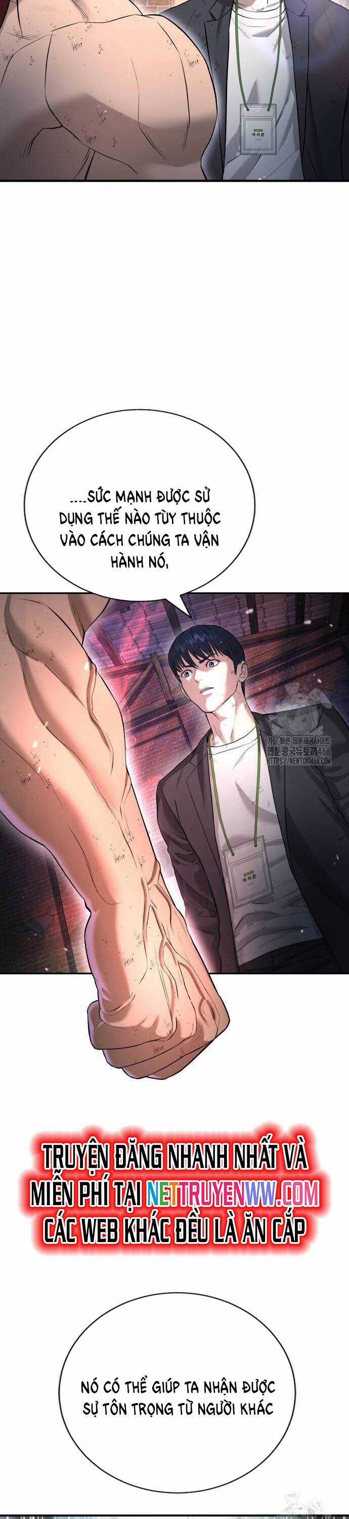 Goo Sera - Chapter 9 - Trang 31