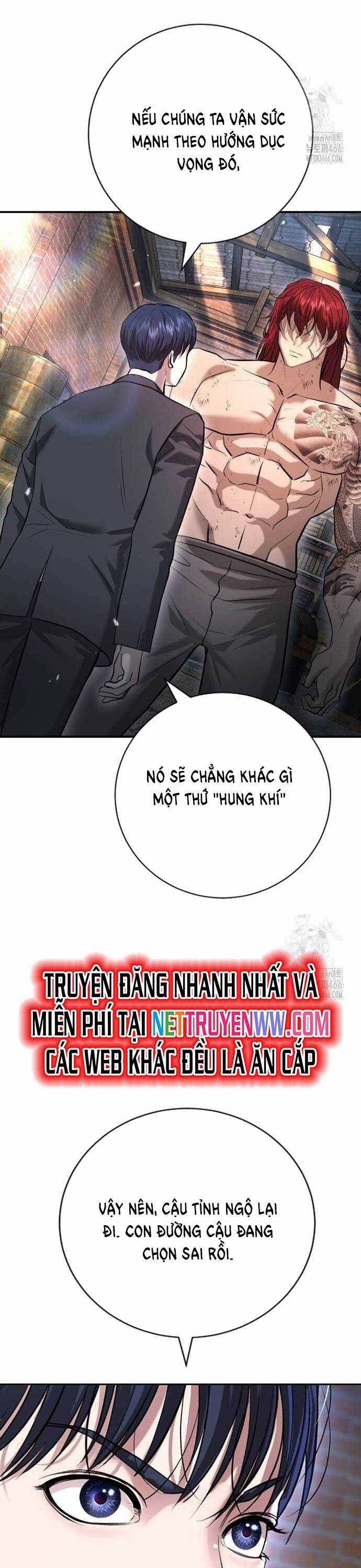 Goo Sera - Chapter 9 - Trang 33