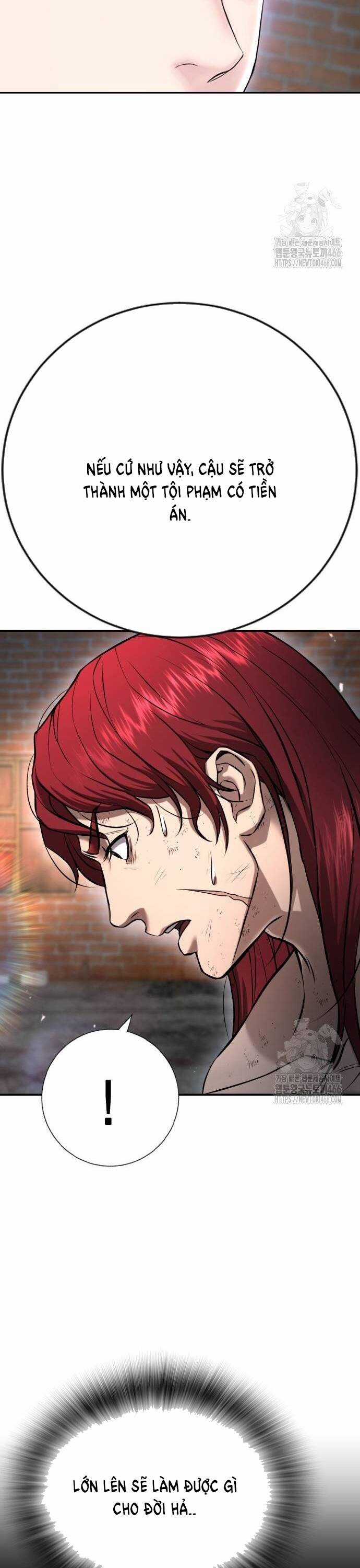 Goo Sera - Chapter 9 - Trang 34