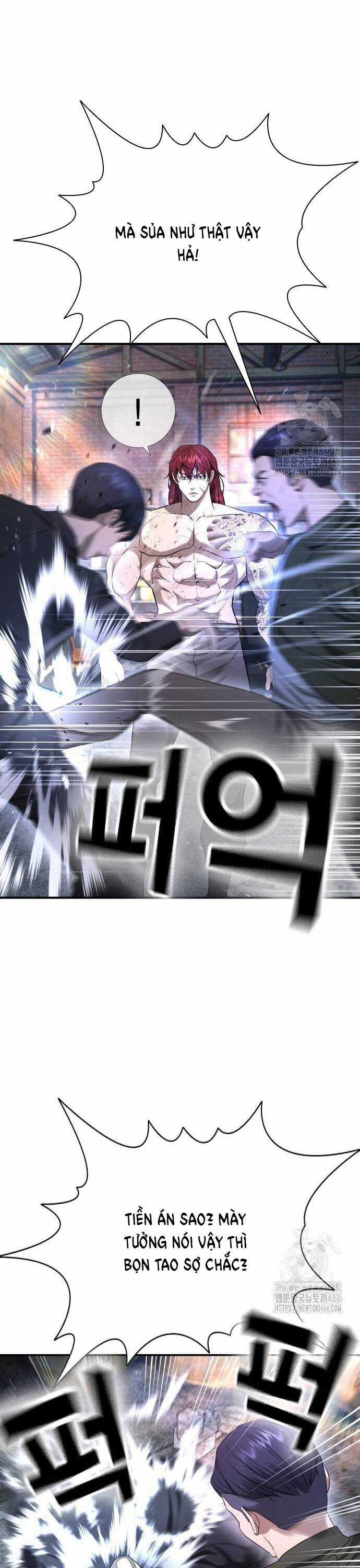 Goo Sera - Chapter 9 - Trang 36