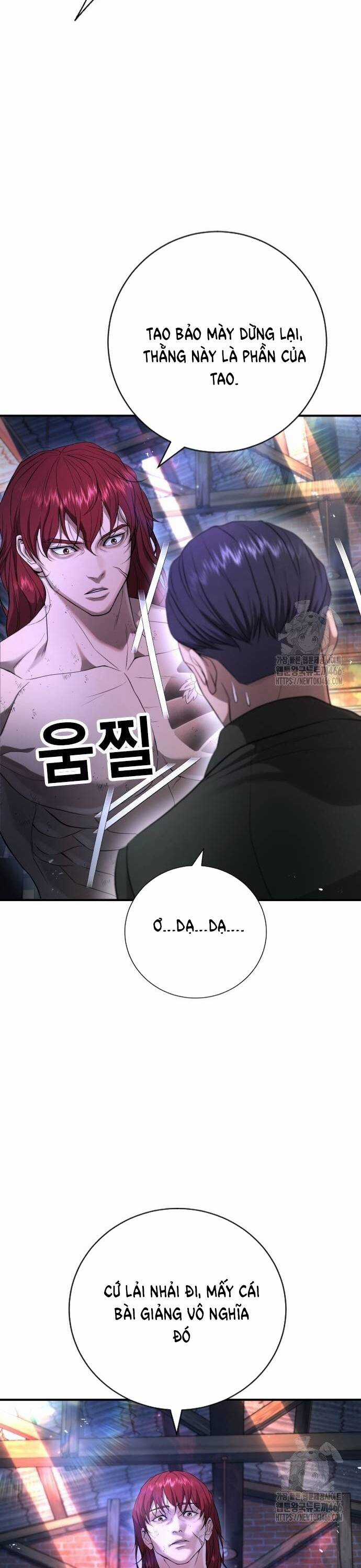 Goo Sera - Chapter 9 - Trang 38