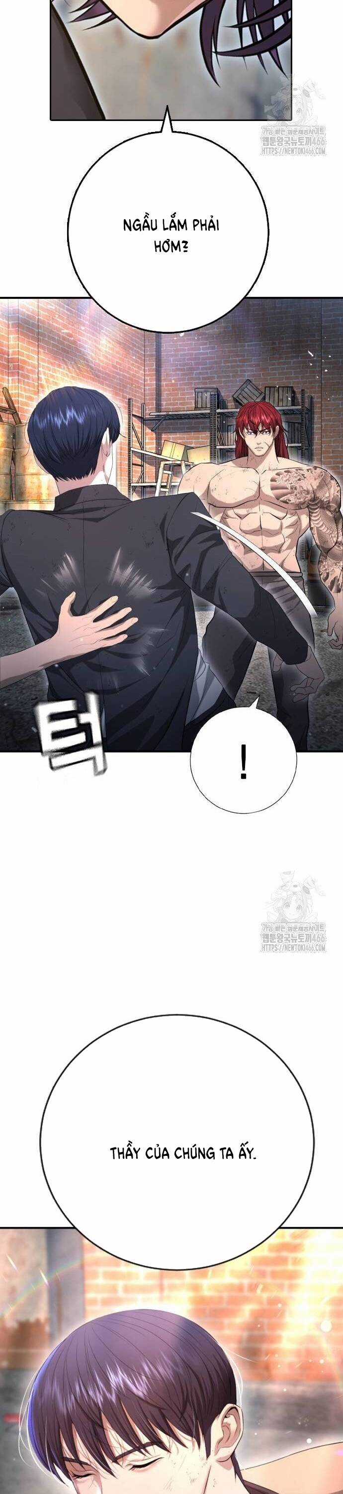 Goo Sera - Chapter 9 - Trang 49