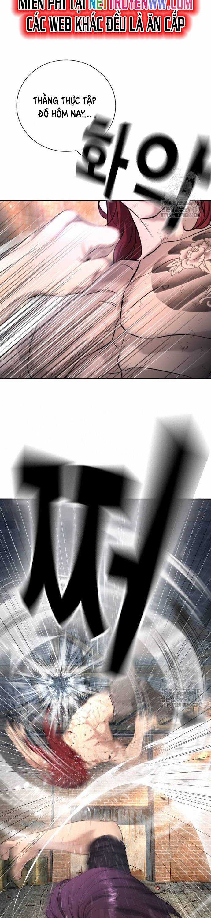 Goo Sera - Chapter 9 - Trang 51