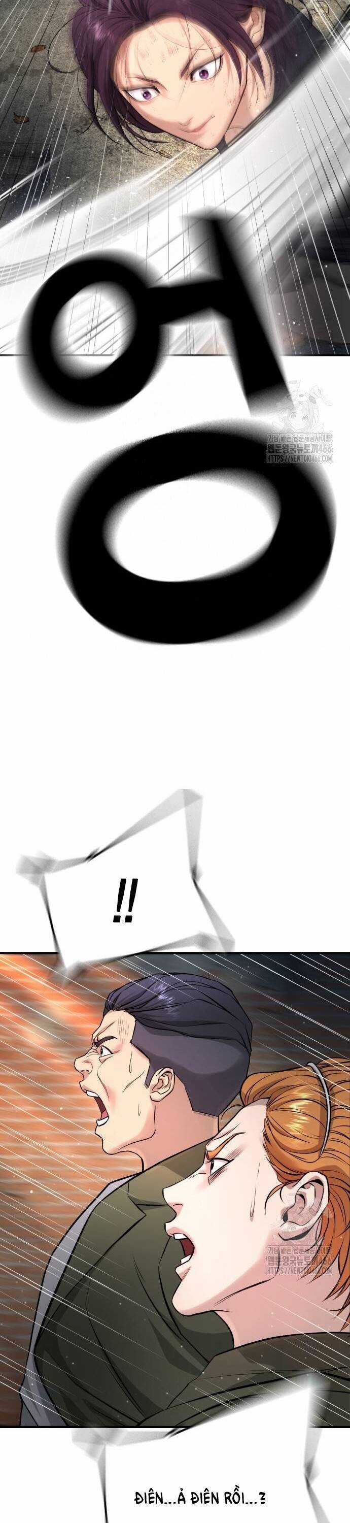 Goo Sera - Chapter 9 - Trang 52