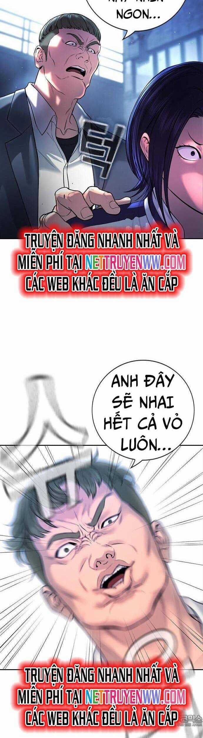 Goo Sera - Chương 1 - Trang 20