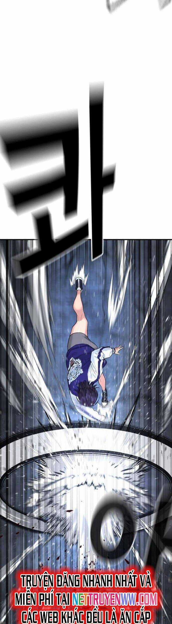 Goo Sera - Chương 1 - Trang 21