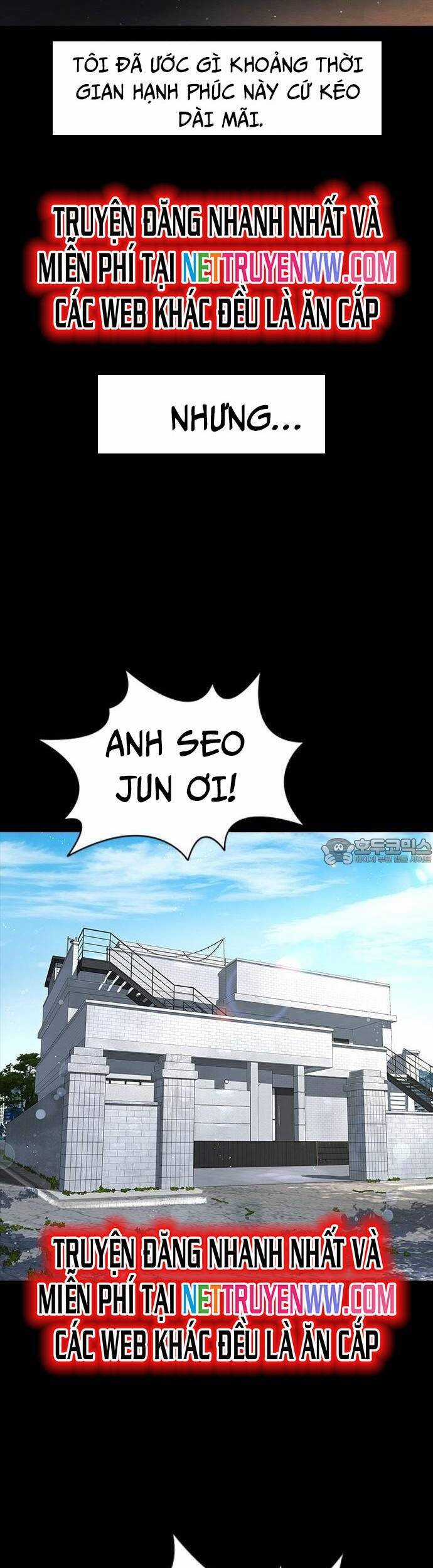 Goo Sera - Chương 1 - Trang 61