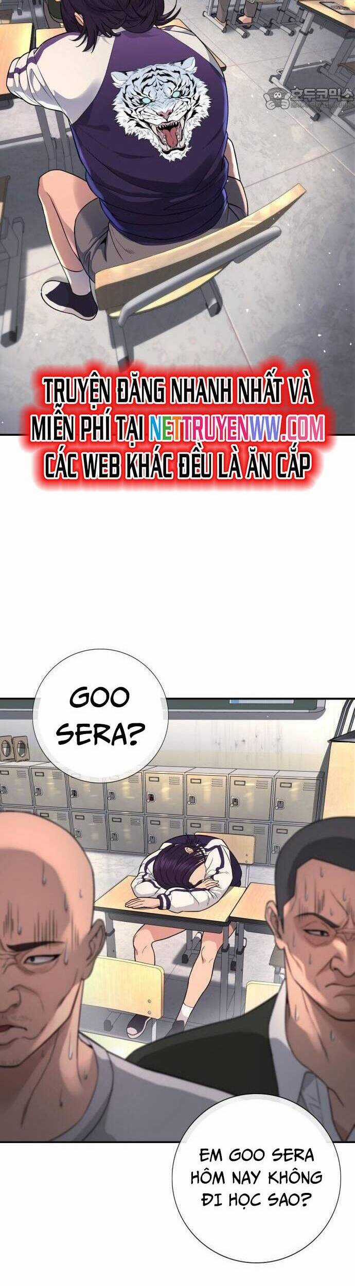 Goo Sera - Chương 1 - Trang 86