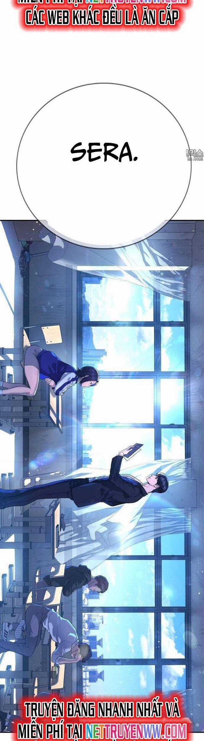 Goo Sera - Chương 1 - Trang 88