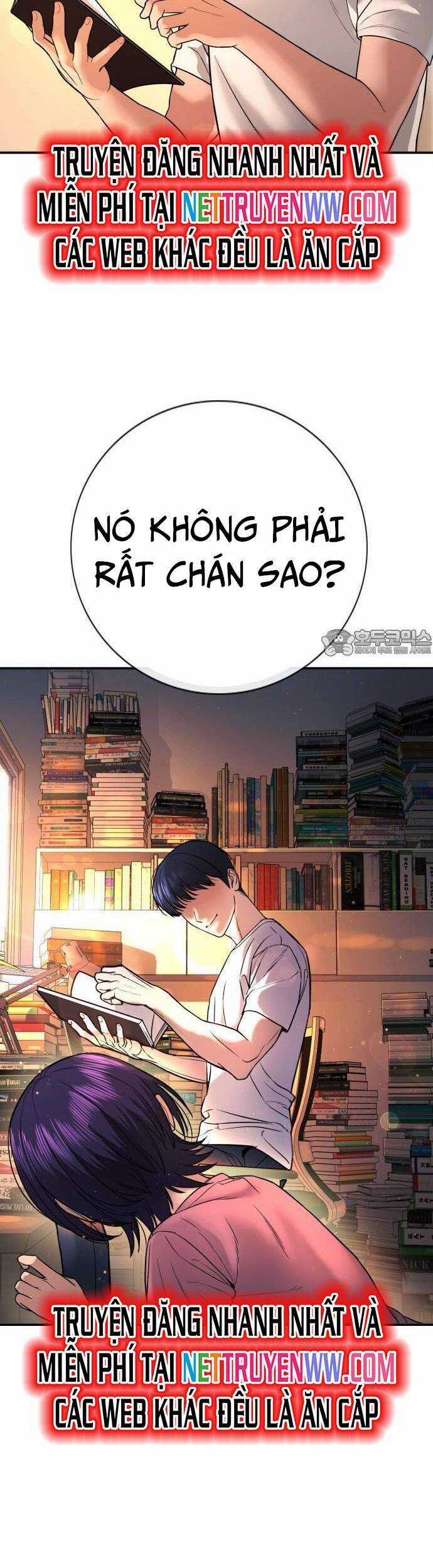 Goo Sera - Chương 1 - Trang 91