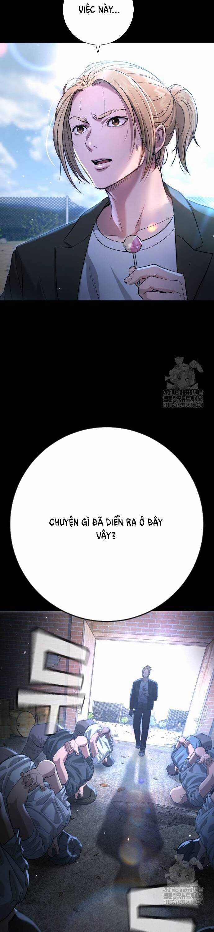 Goo Sera - Chương 10 - Trang 14