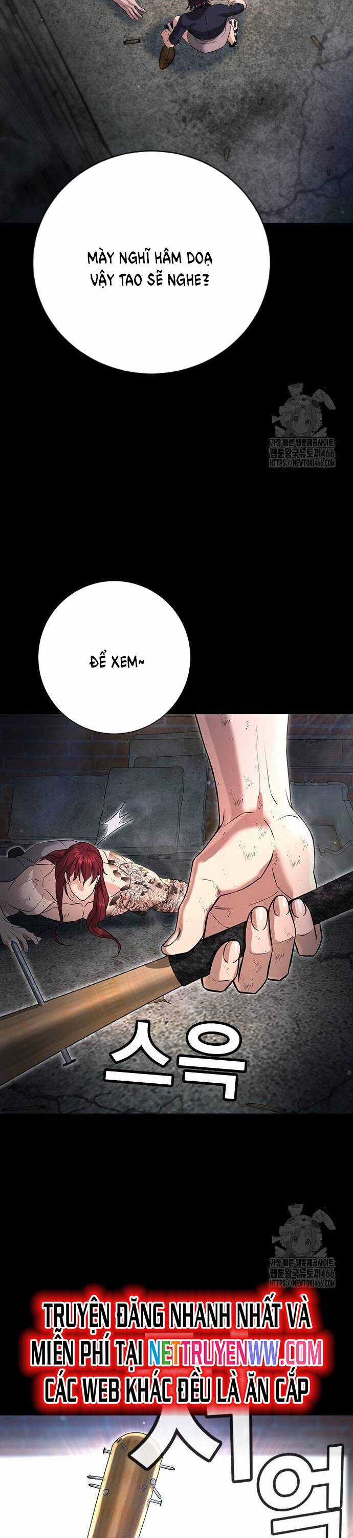 Goo Sera - Chương 10 - Trang 28