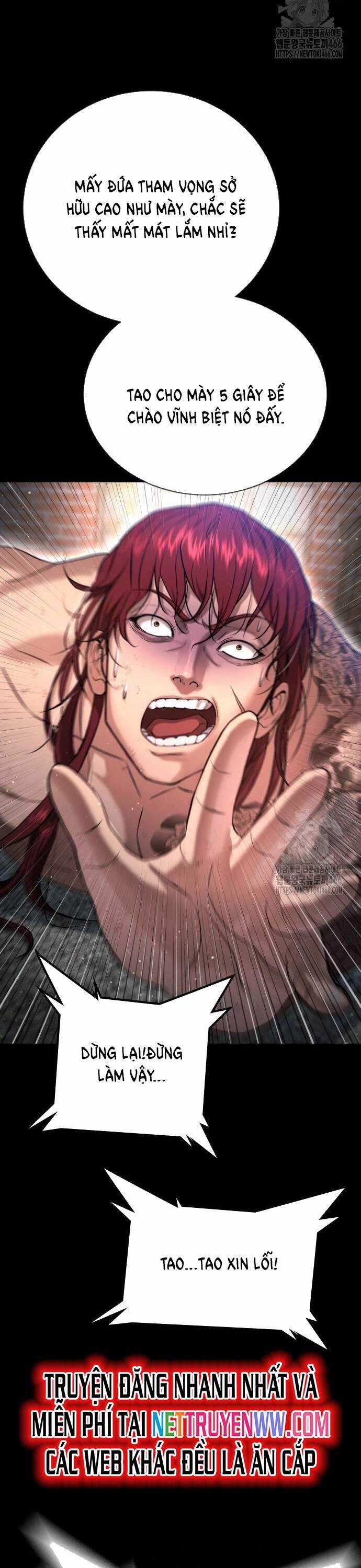 Goo Sera - Chương 10 - Trang 32