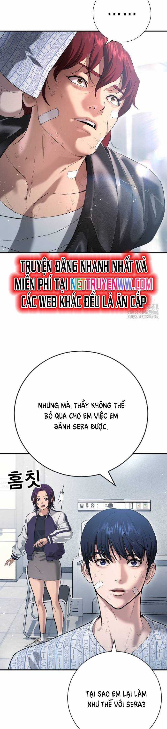 Goo Sera - Chương 10 - Trang 38