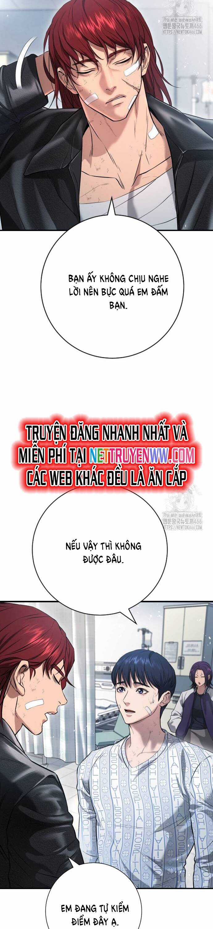 Goo Sera - Chương 10 - Trang 40