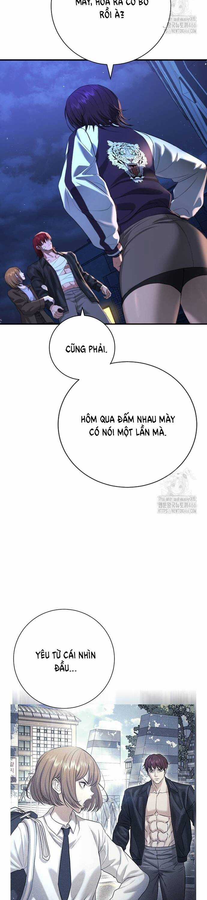 Goo Sera - Chương 10 - Trang 56