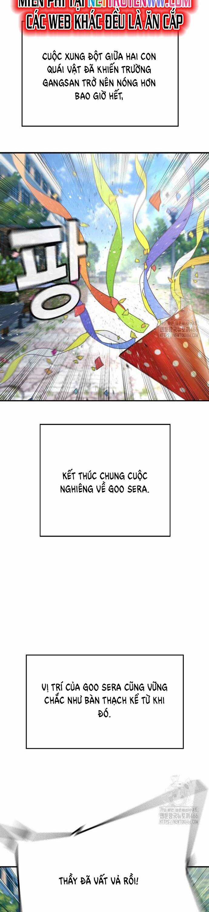 Goo Sera - Chương 10 - Trang 61