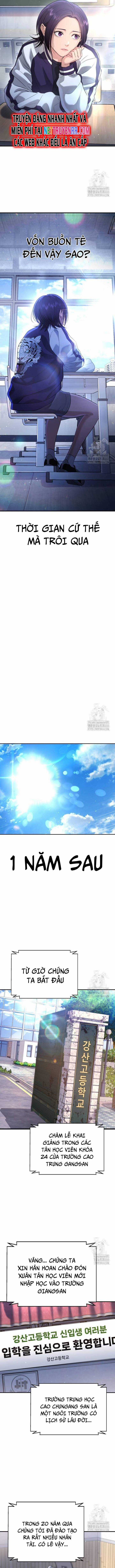 Goo Sera - Chương 11 - Trang 15