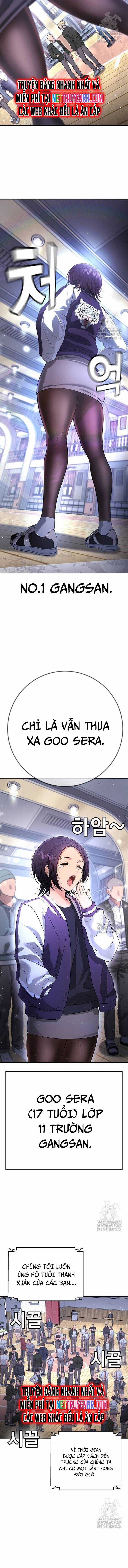 Goo Sera - Chương 11 - Trang 18