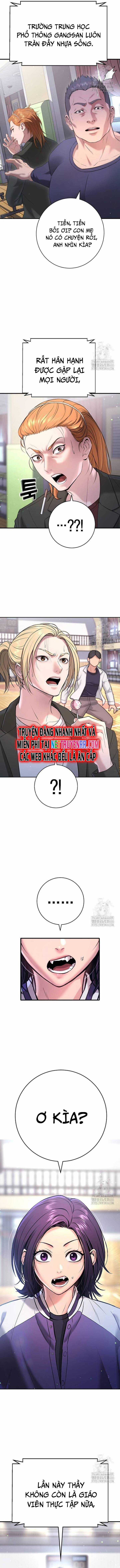 Goo Sera - Chương 11 - Trang 20