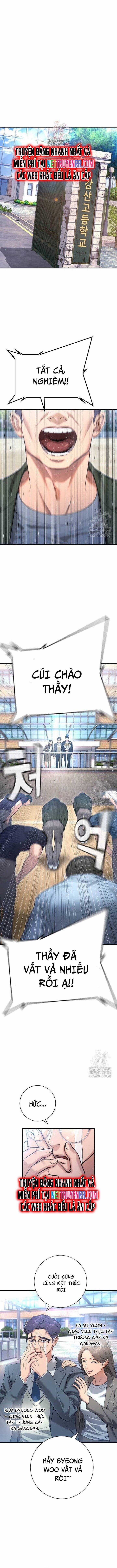 Goo Sera - Chương 11 - Trang 3