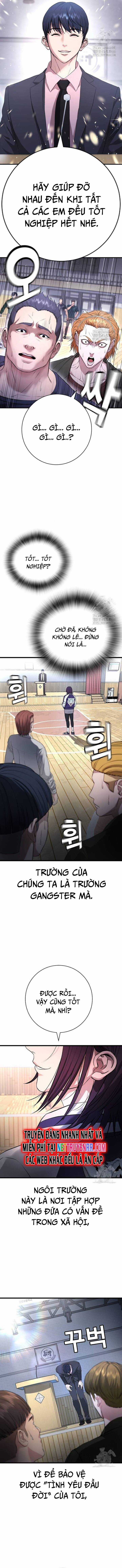 Goo Sera - Chương 11 - Trang 24