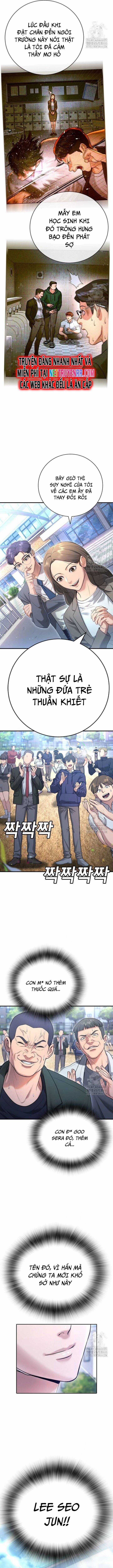 Goo Sera - Chương 11 - Trang 4