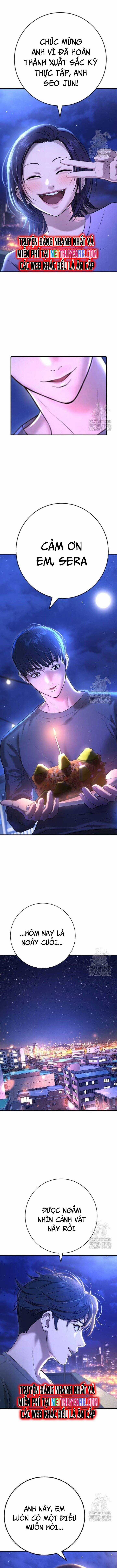 Goo Sera - Chương 11 - Trang 8