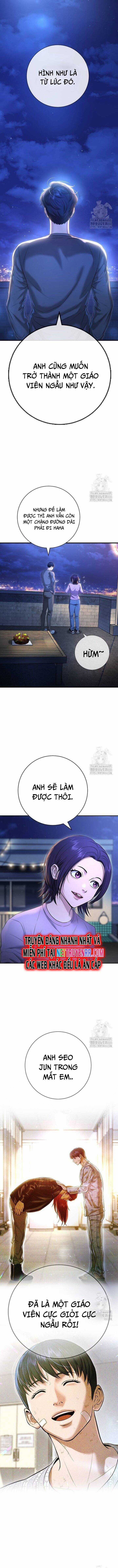 Goo Sera - Chương 11 - Trang 10