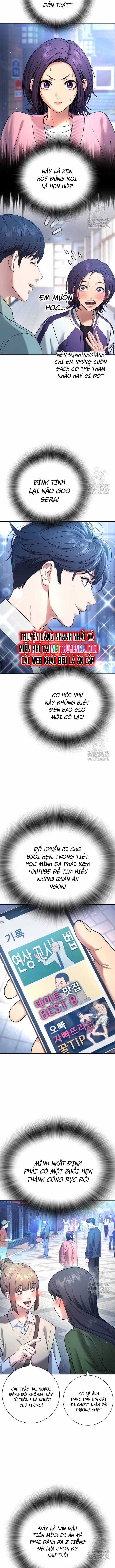 Goo Sera - Chương 12 - Trang 12